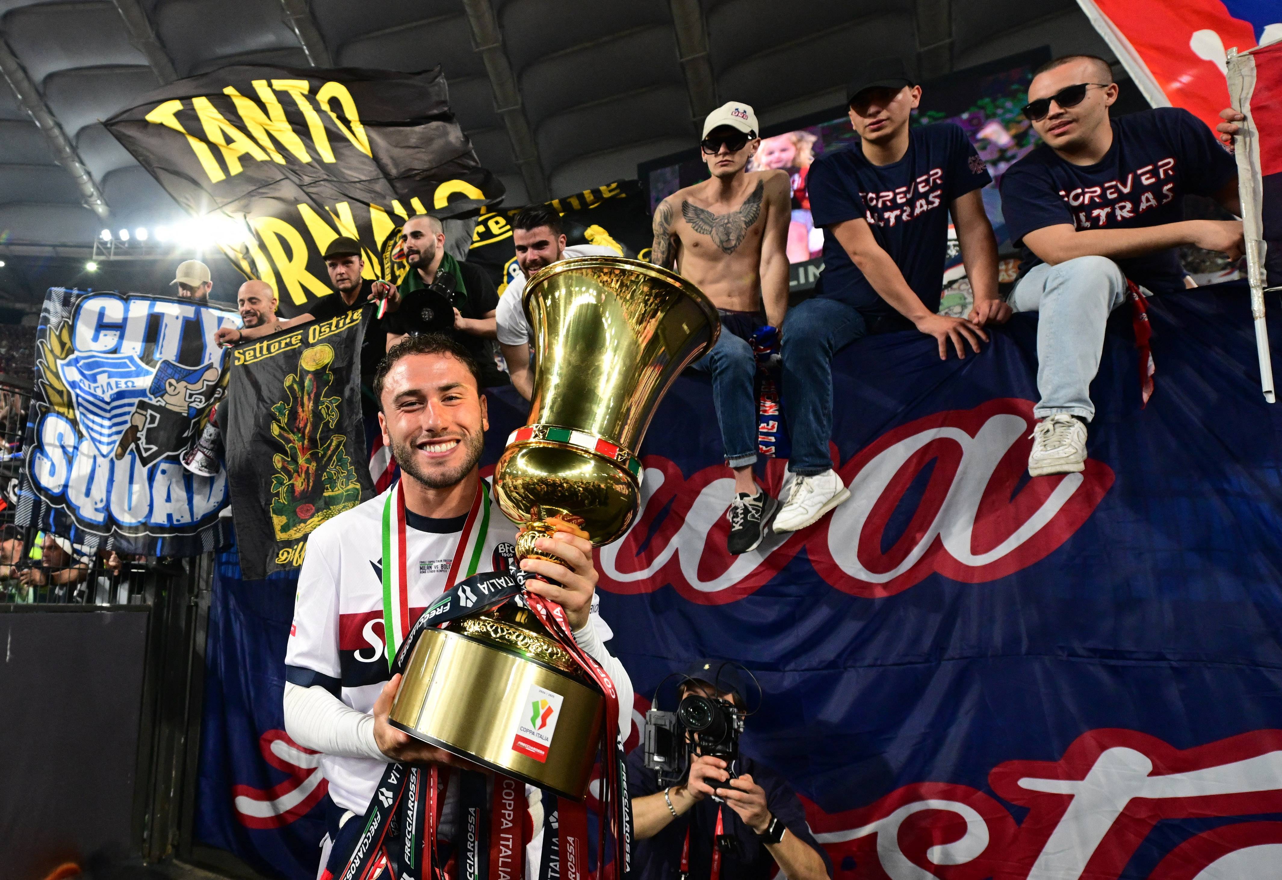 国际米兰对那不勒斯