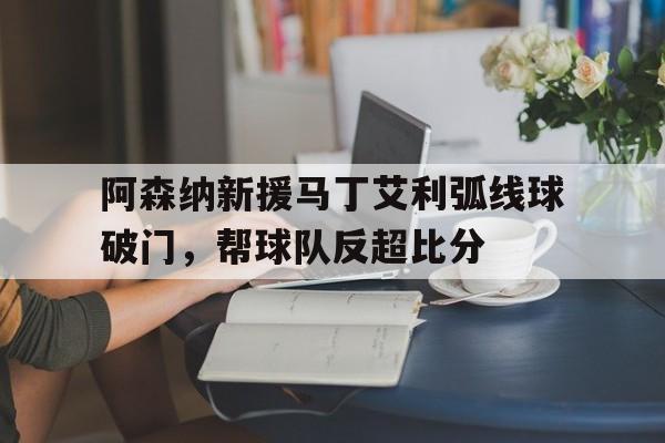 Yabo-阿森纳前锋马丁内利