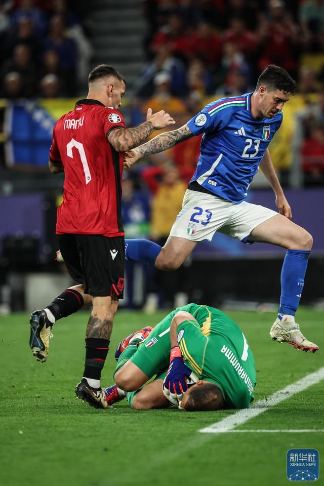 阿尔巴尼亚球员