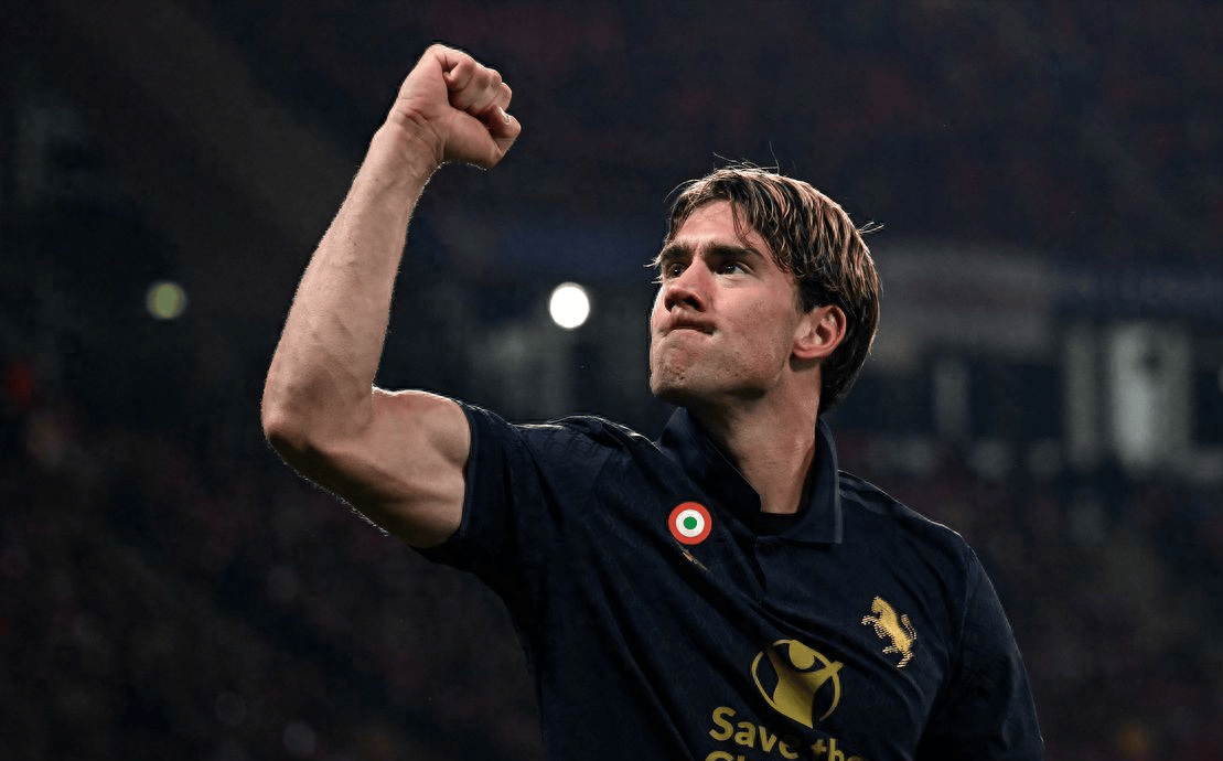 尤文图斯的欧冠冠军