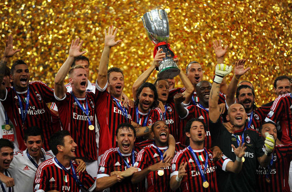 欧洲足球十强国家