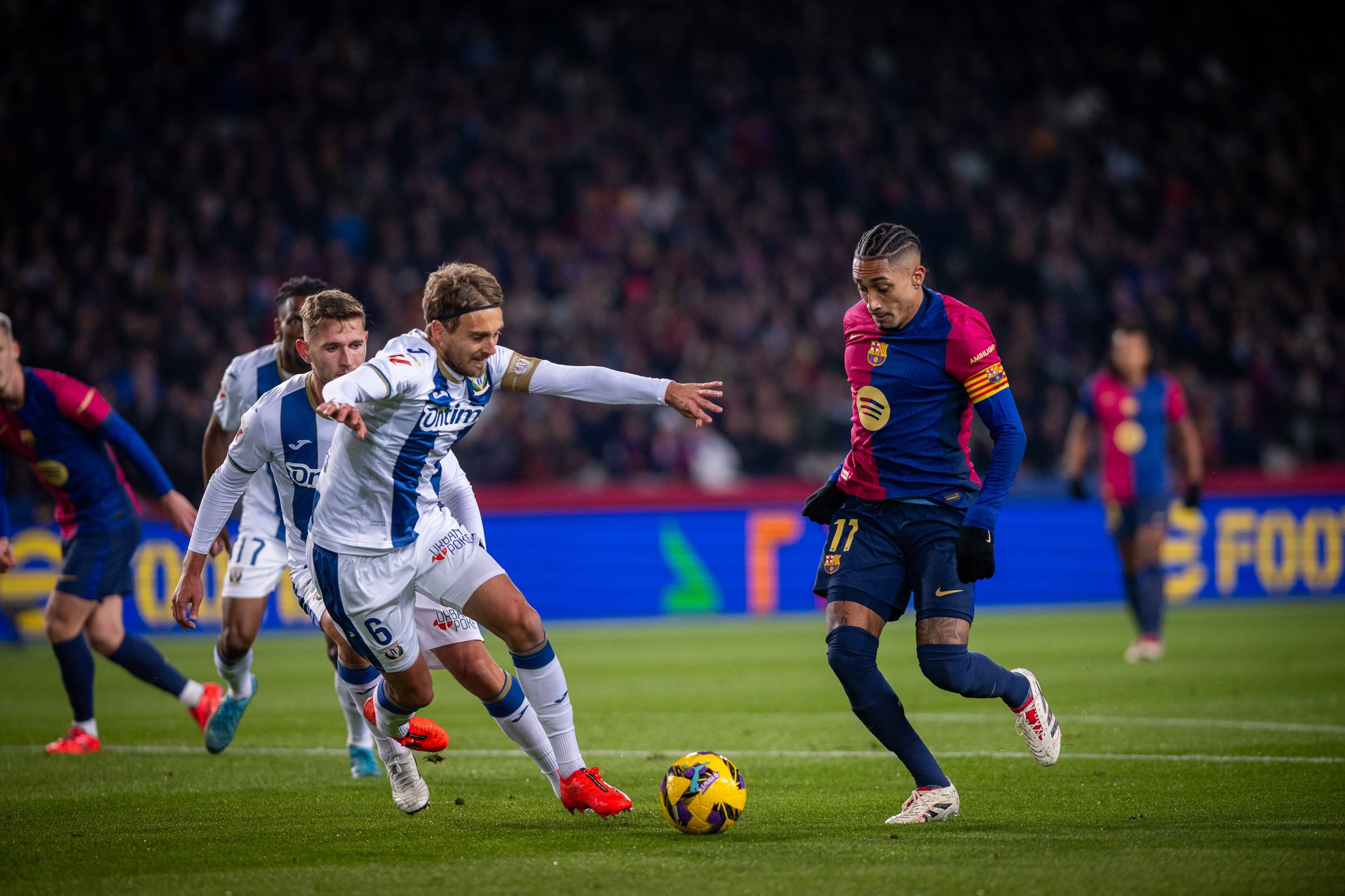 巴萨vs莱万特mvp