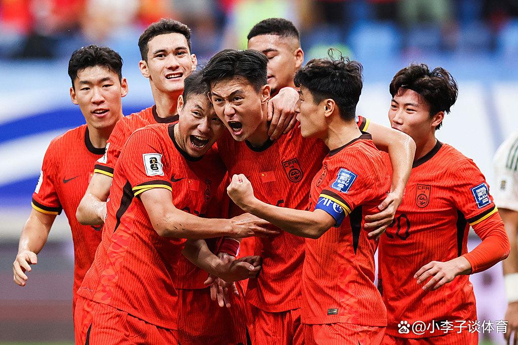 足球球队实力分析