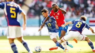 荷兰欧洲杯积分榜