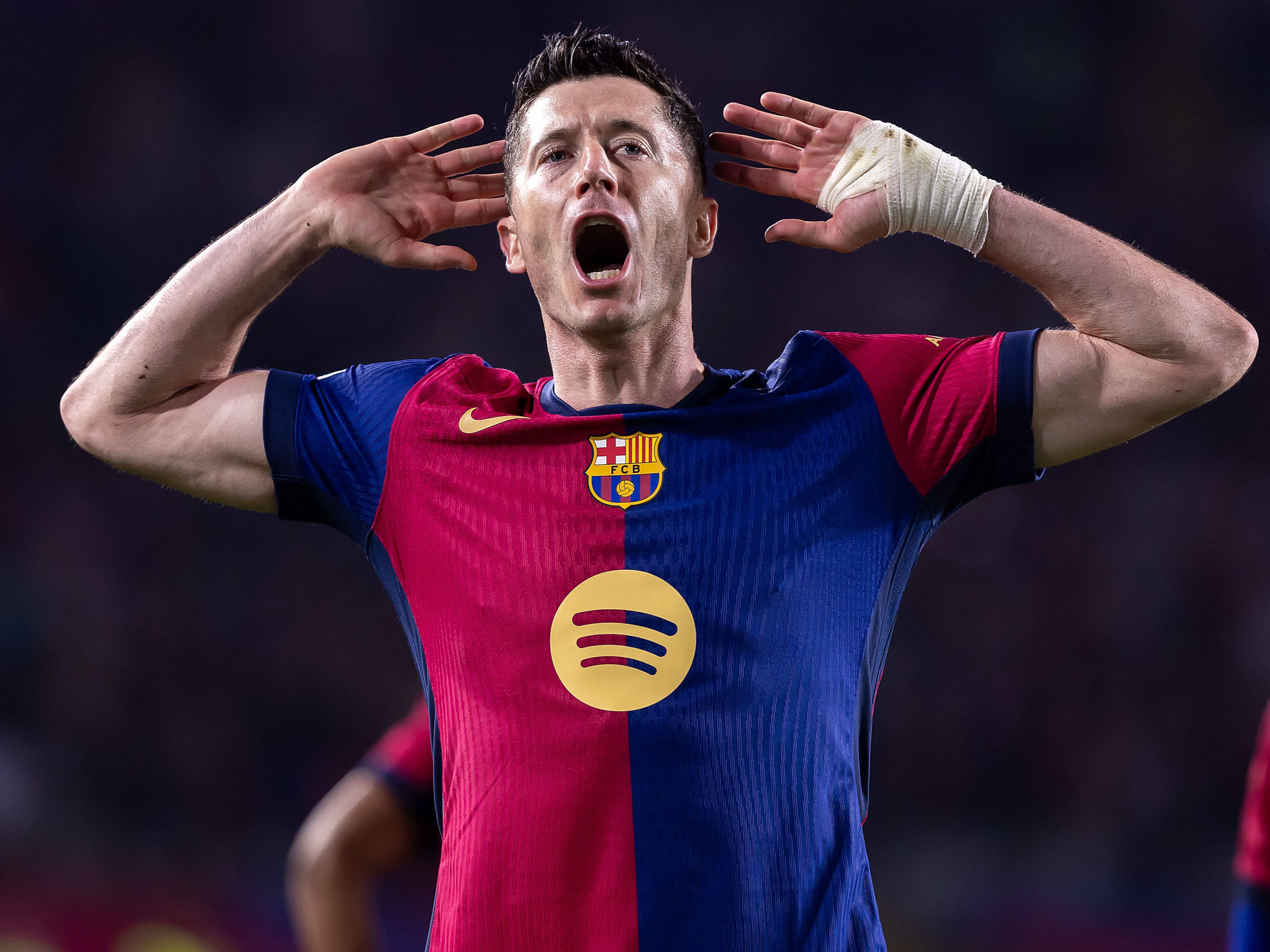 巴萨把梅西耍了