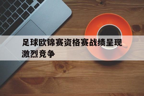 足球欧锦赛资格赛战绩呈现激烈竞争状况